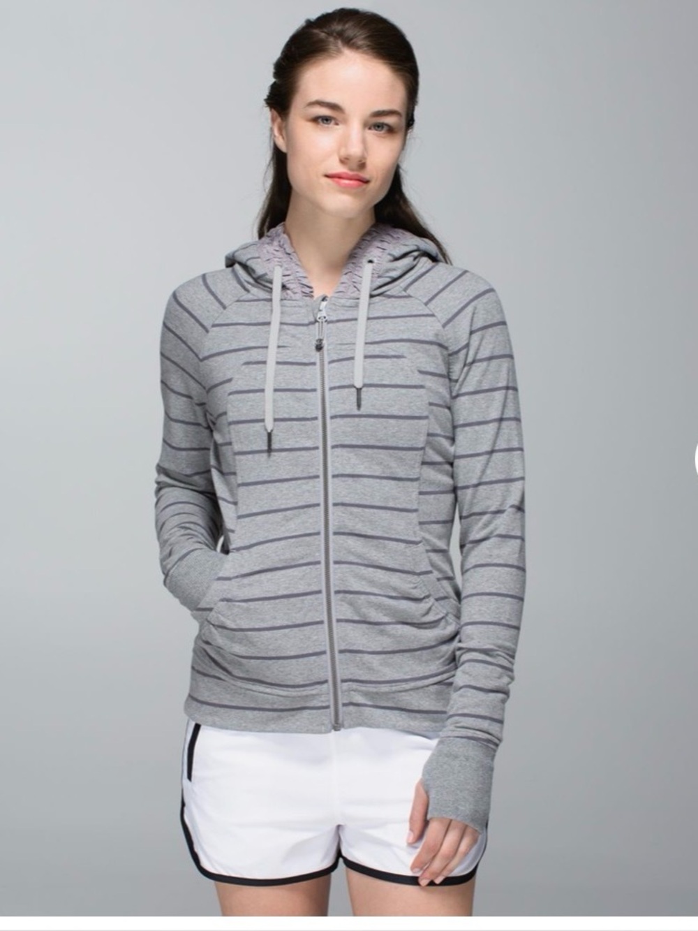 Lululemon Movement Jacket
